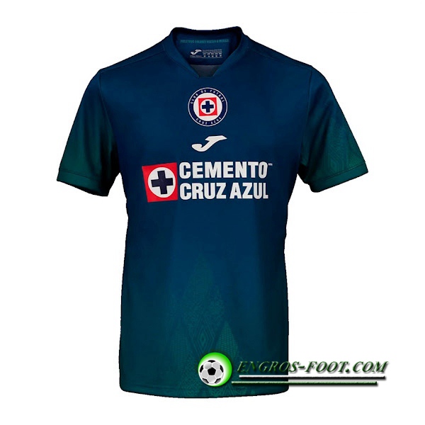 Nouveau Maillot de Foot Cruz Azul Special Released 2022/2023