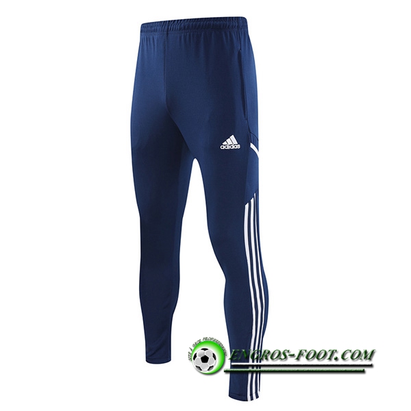 Pantalon Foot Adidas Bleu 2022/2023 -03