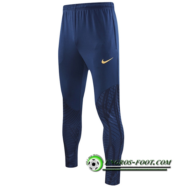 Pantalon Foot France Bleu 2022/2023