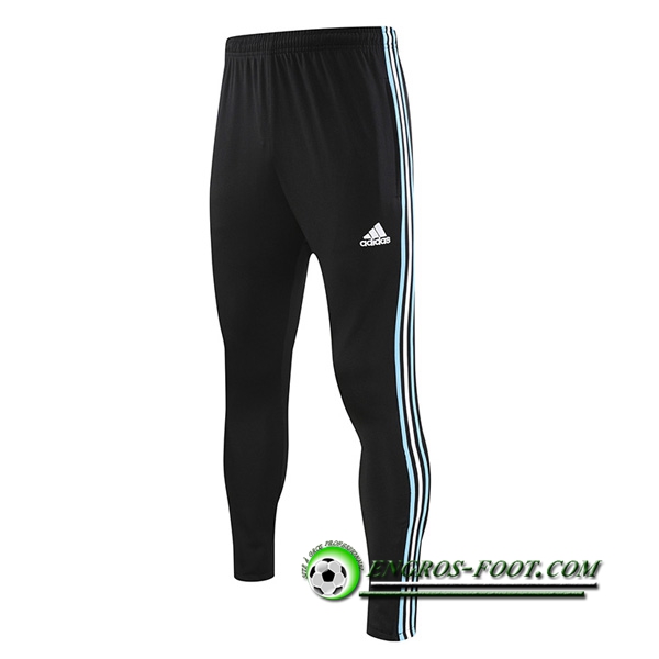 Pantalon Foot Argentin Noir 2022/2023