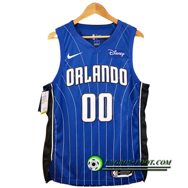 Maillot Orlando Magic (GORDON #00) 2022/23 Bleu