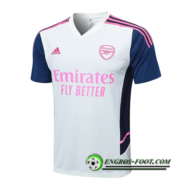 Training T-Shirts Arsenal Vert 2022/2023