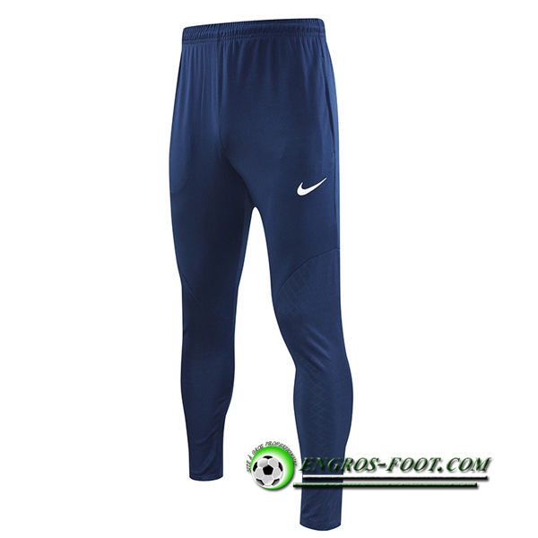 Pantalon Foot PSG Bleu Marine 2022/2023 -04