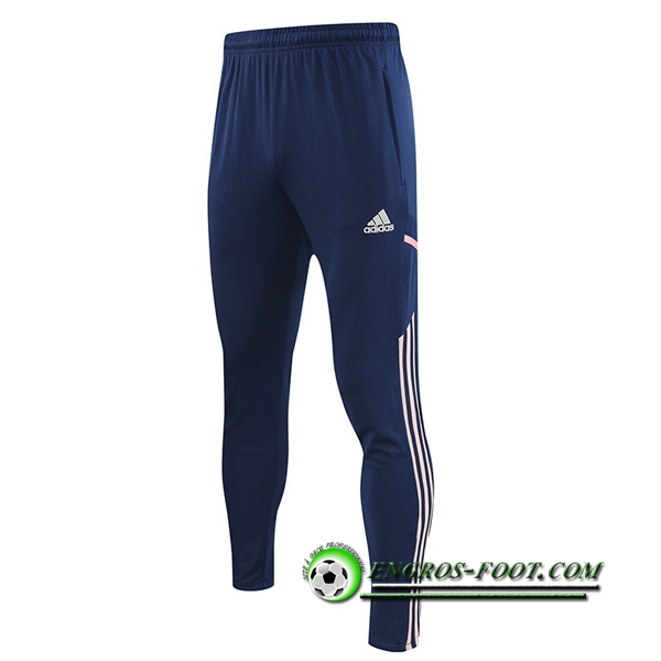 Pantalon Foot Arsenal Bleu Marine 2022/2023 -03