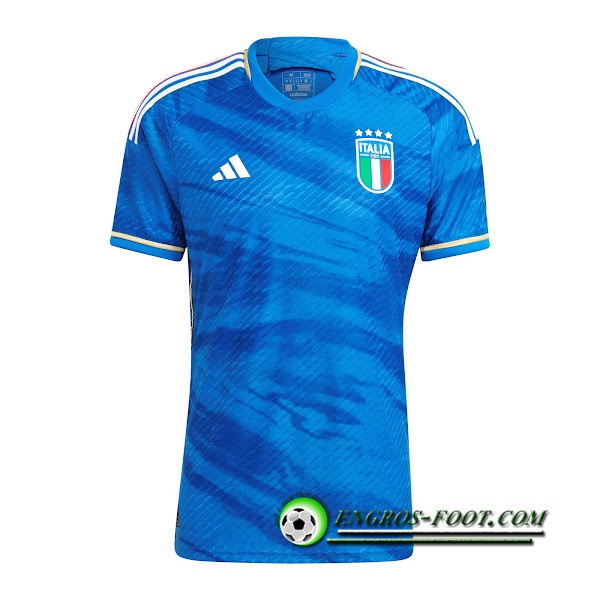 Maillot Equipe Foot Italie Domicile 2023/2024