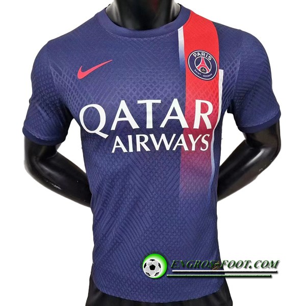 Maillot de Foot PSG Domicile Leaked Version 2023/2024