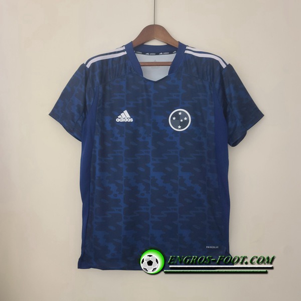 Training T-Shirts Cruzeiro Bleu 2022/2023