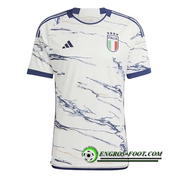 Maillot Equipe Foot Italie Exterieur 2023/2024