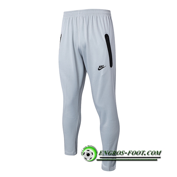 Pantalon Foot Nike Gris 2022/2023