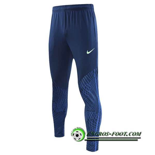 Pantalon Foot Bresil Bleu Clair 2022/2023