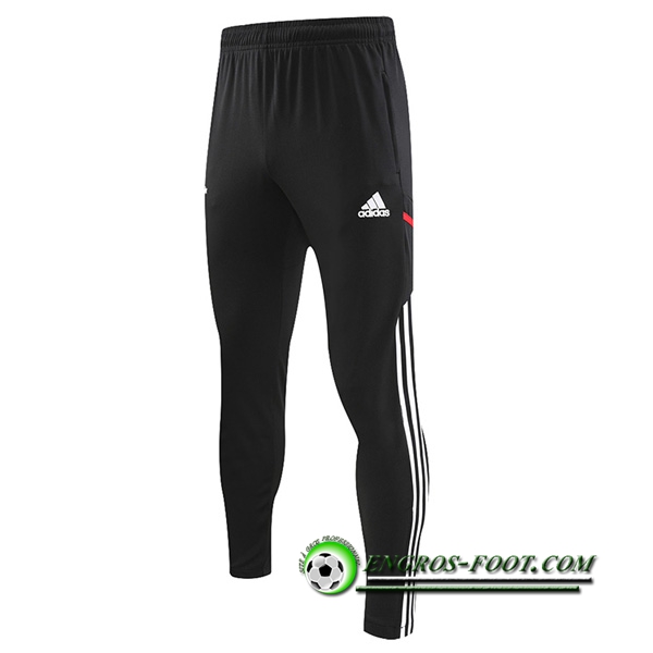 Pantalon Foot Bayern Munich Noir 2022/2023