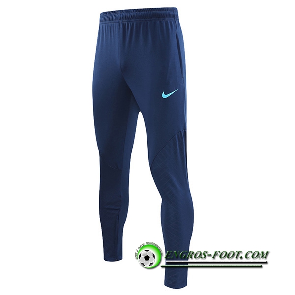 Pantalon Foot Atletico Madrid Bleu Clair 2022/2023