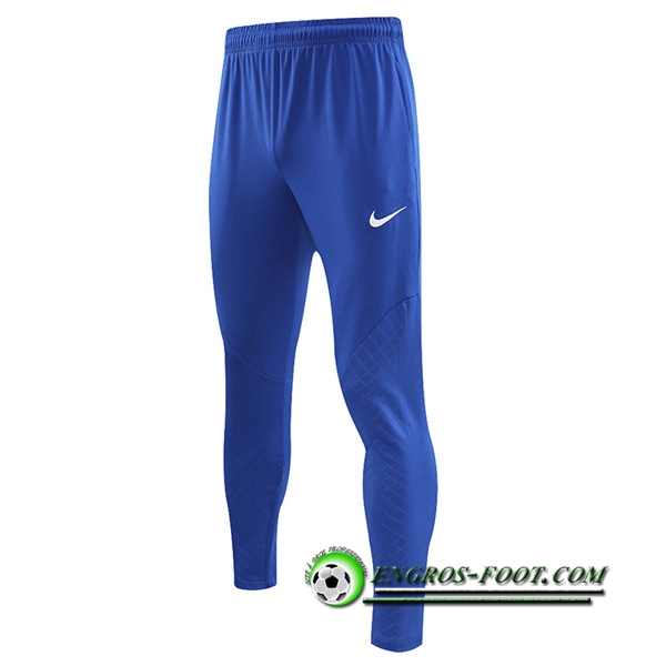 Pantalon Foot PSG Bleu 2022/2023