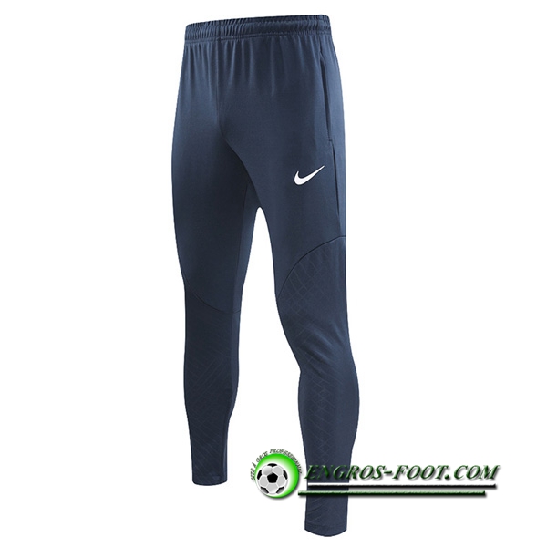 Pantalon Foot FC Chelsea Bleu Marine 2022/2023