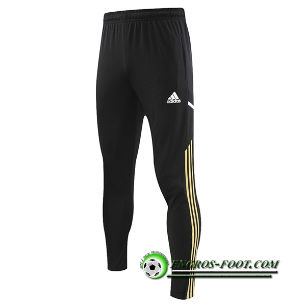 Pantalon Foot Juventus Noir 2022/2023