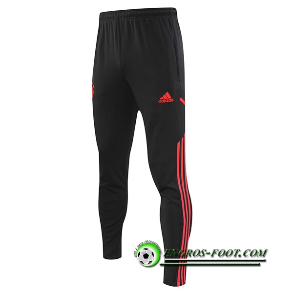 Pantalon Foot Bayern Munich Noir 2022/2023