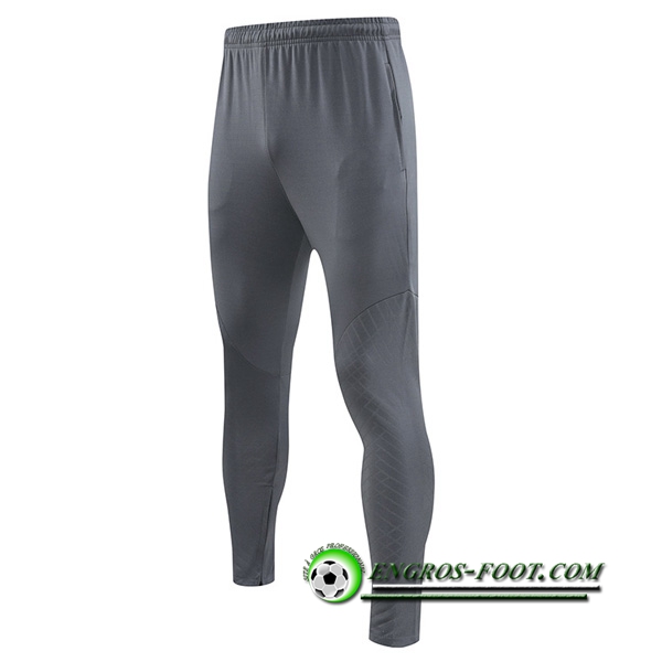 Pantalon Foot Tottenham Hotspur Gris 2022/2023