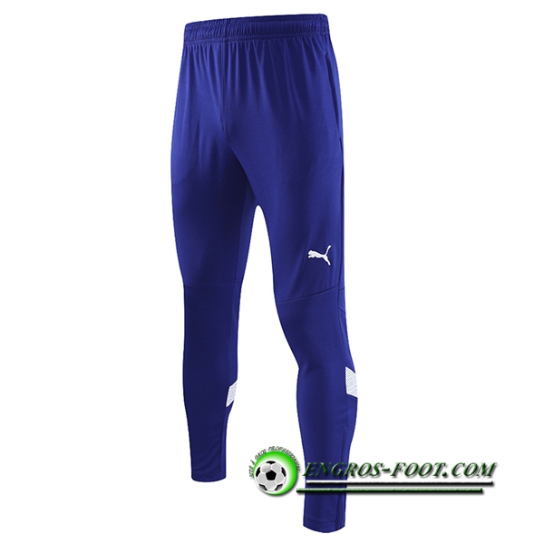 Pantalon Foot Marseille Bleu 2022/2023