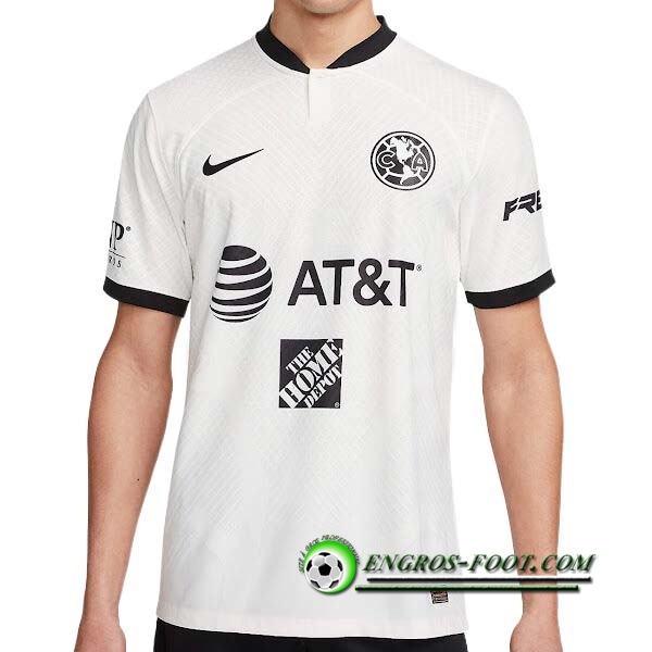 Maillot de Foot Club America Third 2023/2024