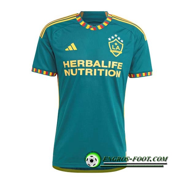 Maillot de Foot LA Galaxy Exterieur 2023/2024