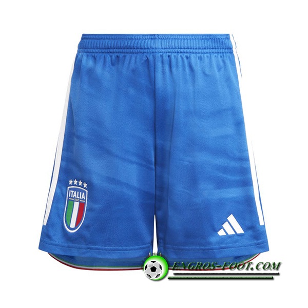 Short de Foot Italie Domicile 2023/2024