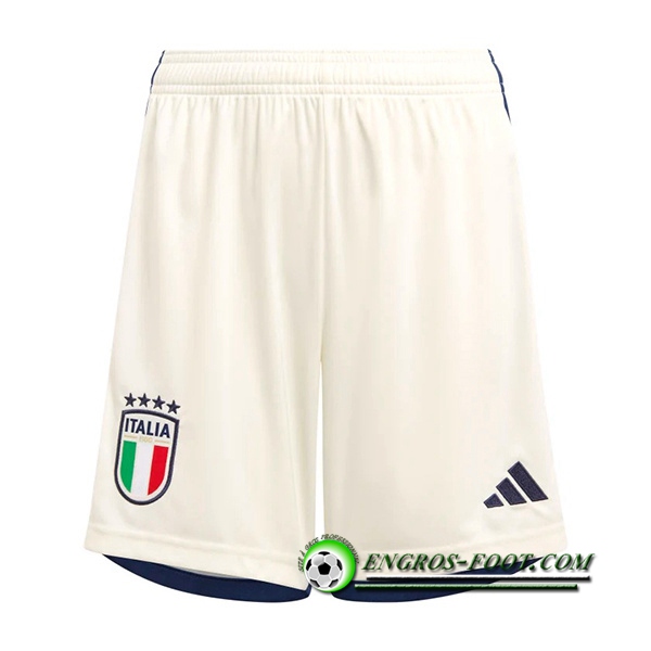 Short de Foot Italie Exterieur 2023/2024