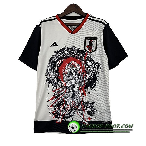 Maillot Equipe Foot Japon Special Edition 2023/2024