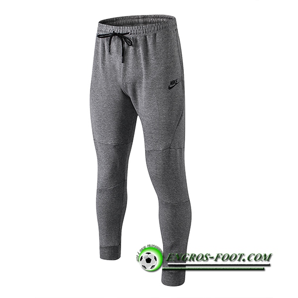 Pantalon Foot Nike Gris Clair 2022/2023