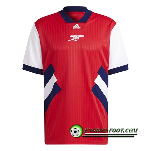 Maillot de Foot Arsenal Icon 2023/2024