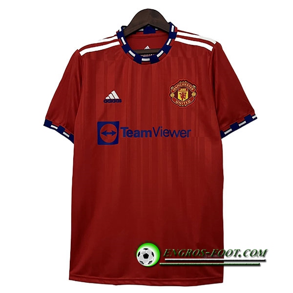 Maillot de Foot Manchester United Special Edition 2023/2024