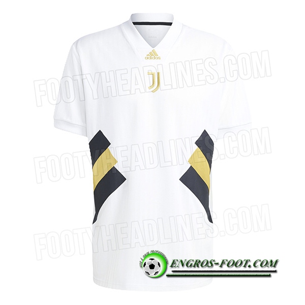 Maillot de Foot Juventus Icon 2023/2024