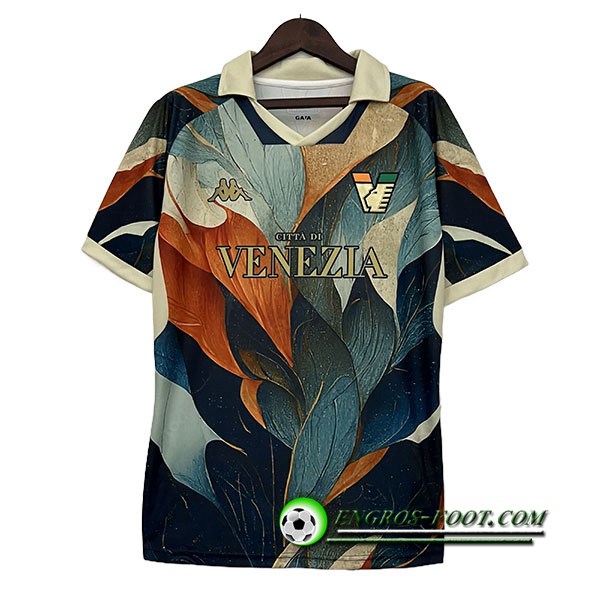 Maillot de Foot Venezia FC Special Edition 2023/2024