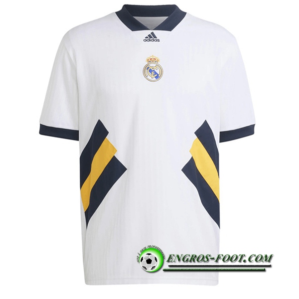 Maillot de Foot Real Madrid Icon 2023/2024