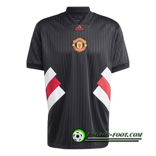 Maillot de Foot Manchester United Icon 2023/2024