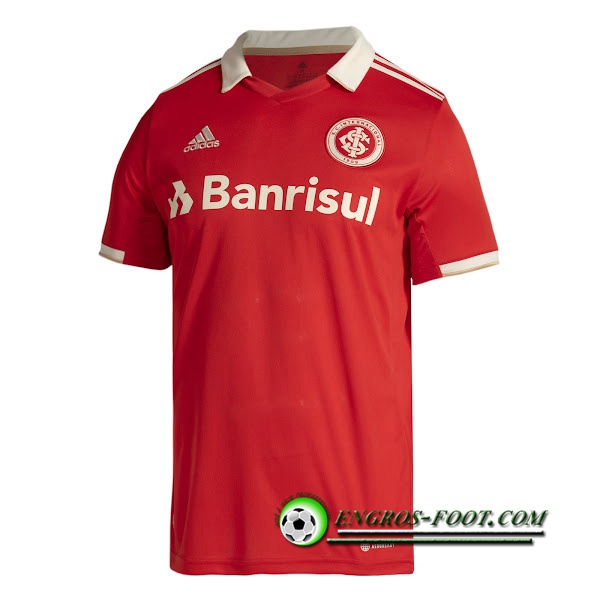 Maillot de Foot Internacional Domicile 2023/2024