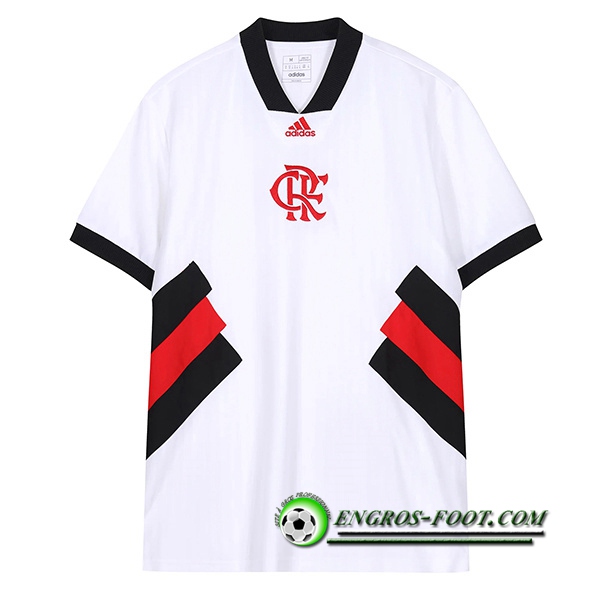 Maillot de Foot Flamengo Icon 2023/2024