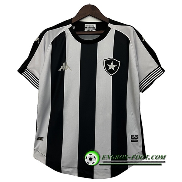 Maillot de Foot Botafogo Domicile 2023/2024