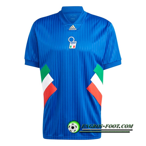 Maillot Equipe Foot Italie Icon 2023/2024