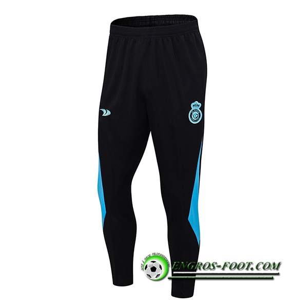 Pantalon Foot Al-Nassr FC Noir 2023/2024