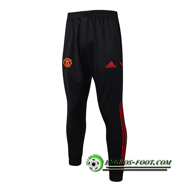 Pantalon Foot Bayern Munich Noir 2023/2024