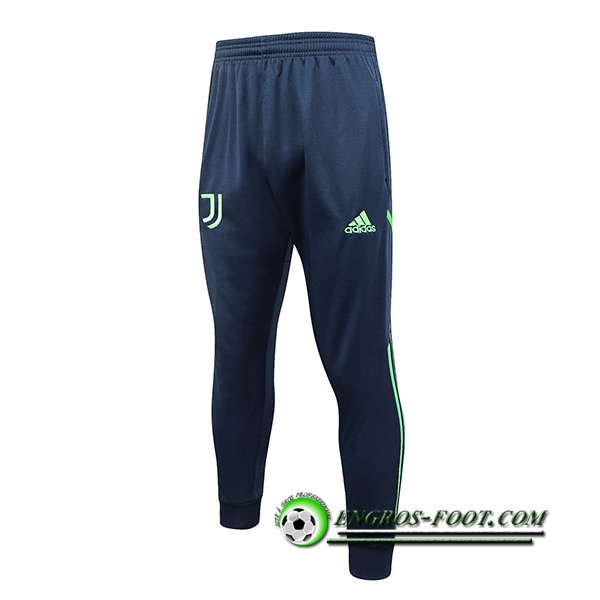 Pantalon Foot juventus Vert 2023/2024