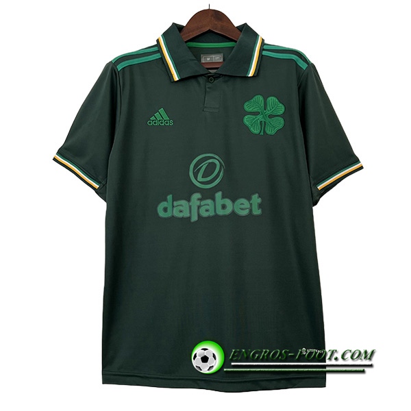 Maillot de Foot Celtic FC Special Edition 2023/2024