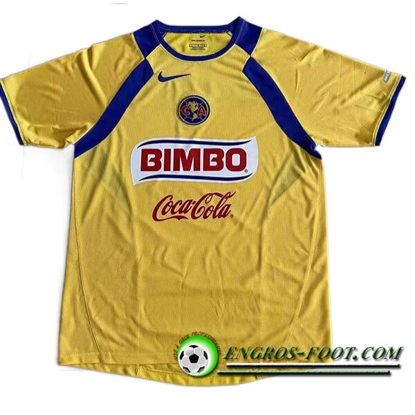 Maillot de Foot Club America Domicile 2005/2006