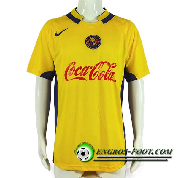 Maillot de Foot Club America Domicile 2004/2005