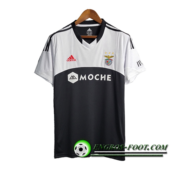 Maillot de Foot Benfica Exterieur 2013/2014