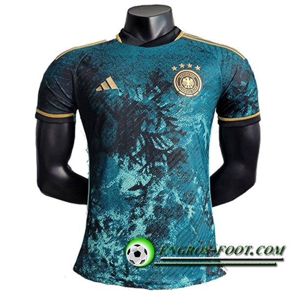 Maillot Equipe Foot Allemagne Special Edition 2023/2024