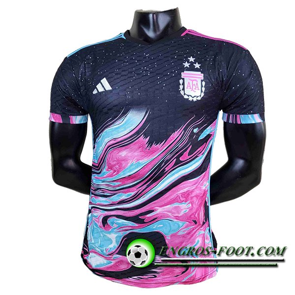 Maillot Equipe Foot Argentin Special Edition 2023/2024