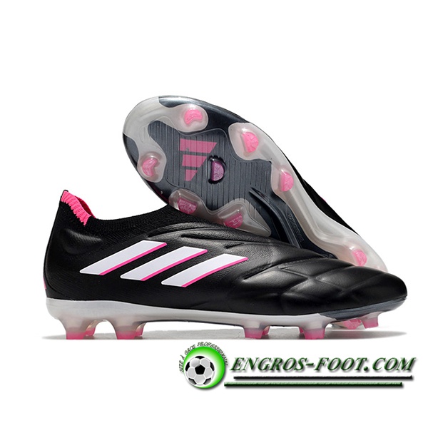 Copa Chaussures de Foot PUREFIRM GROUND BOOTS Noir