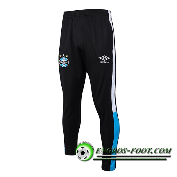 Pantalon Foot Guilde Noir 2023/2024