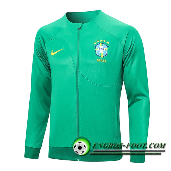 Veste Foot Br